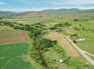 L-2 Sweet Ola Hwy, Sweet, ID 83670