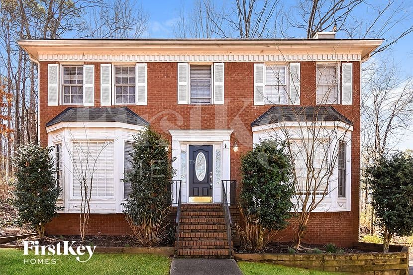 1st image of 4531 Reva Dr NE