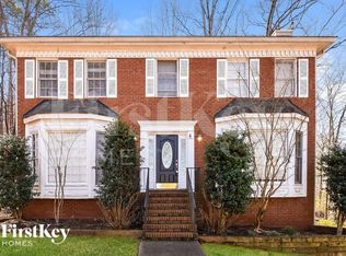 4531 Reva Dr NE, Marietta, GA 30066