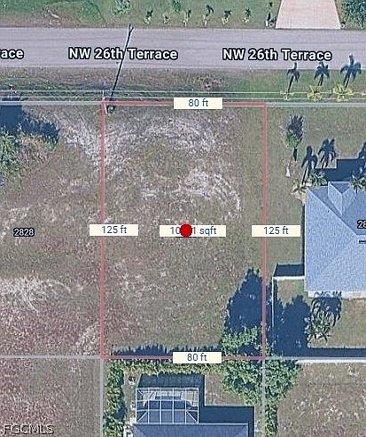 1st image of 2824 NW 26th Ter