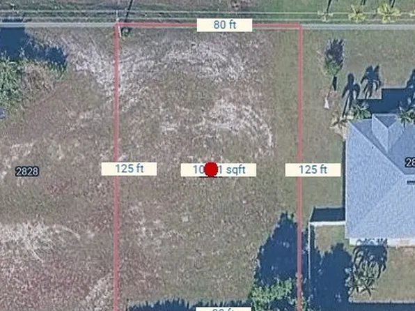 2824 NW 26th Ter, Cape Coral, FL 33993