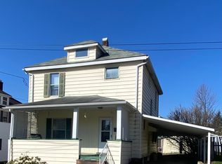 223 Park Ave, Ridgway, PA 15853
