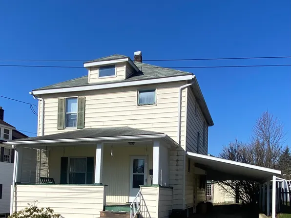 223 Park Ave, Ridgway, PA 15853