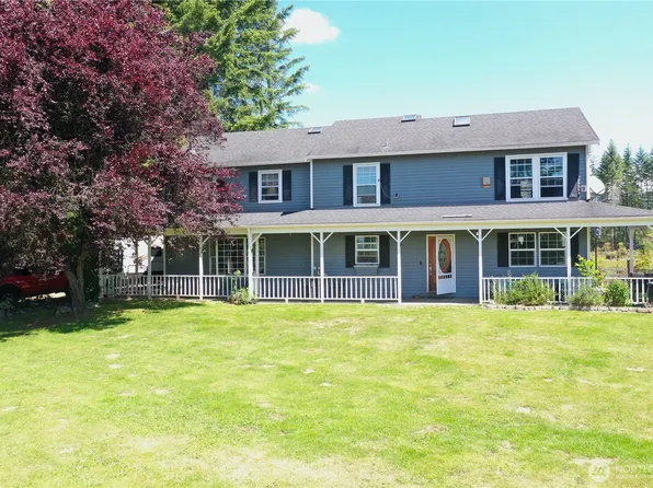 30815 Finn Settlement Road, Arlington, WA 98223