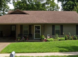 1416 Brookhaven Rd, Jonesboro, AR 72401