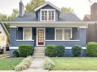 140 Weisser Ave, Louisville, KY 40206