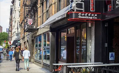 Rented by Zumper Inc