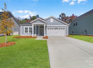 801 Blue Moon Xing, Pooler, GA 31322