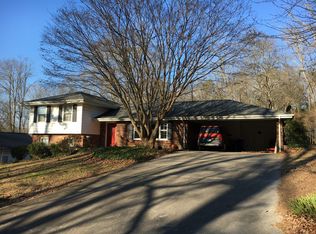 1045 Chestatee Rd, Gainesville, GA 30501