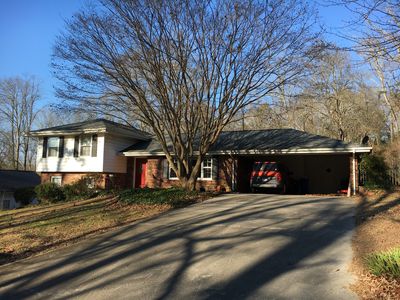 1045 Chestatee Rd, Gainesville, GA, 30501