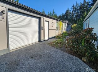 4949 Samish Way UNIT 9, Bellingham, WA 98229