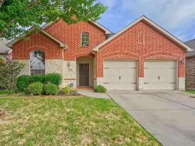 508 Hummingbird Dr, Little Elm, TX, 75068