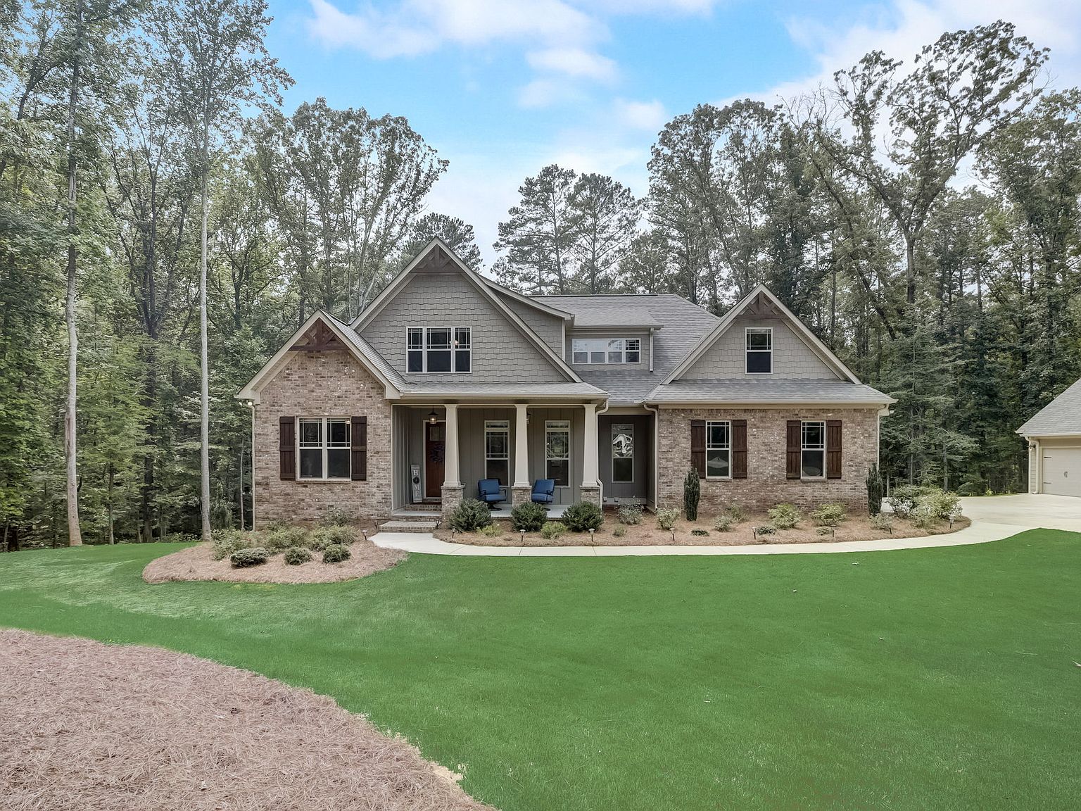 130 Haddock Point, Brooks, GA 30205 Zillow