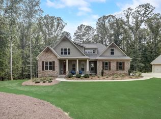 130 Haddock Point, Brooks, GA 30205