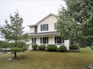 190 Cherrywood Ln, Battle Creek, MI