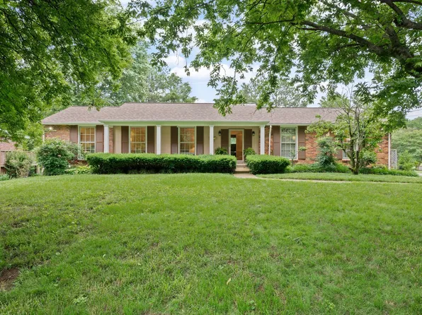 44 Vaughns Gap Rd, Nashville, TN 37205