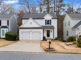 1050 Westwell Run, Johns Creek, GA 30022