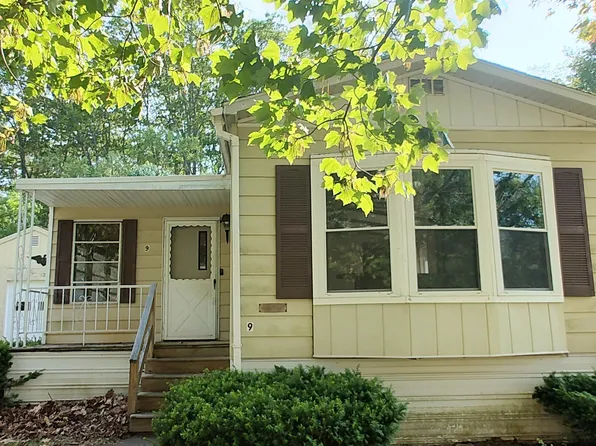 9 Desert Wind Lane, Rochester, NH 03867