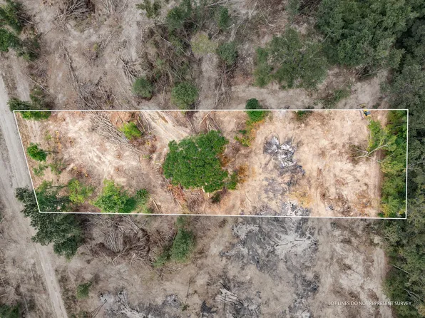 1.0 Mol Ac Old Hwy #24-4, Mc Lain, MS 39456