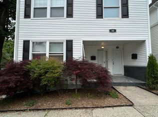 33 Grant St FLOOR 2, Morristown, NJ 07960