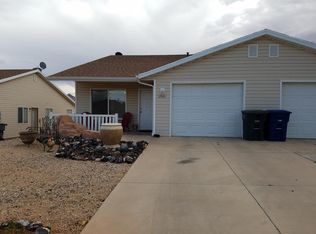 1943 W 200 S, Hurricane, UT 84737