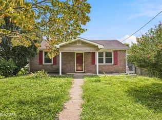 3622 Reagan Ave, Knoxville, TN 37919