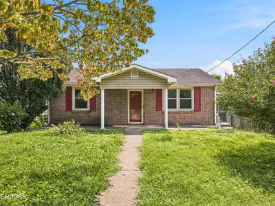 3622 Reagan Ave, Knoxville, TN, 37919