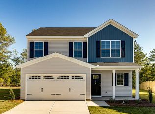 778 Tanager Ln, Blythewood, SC 29016
