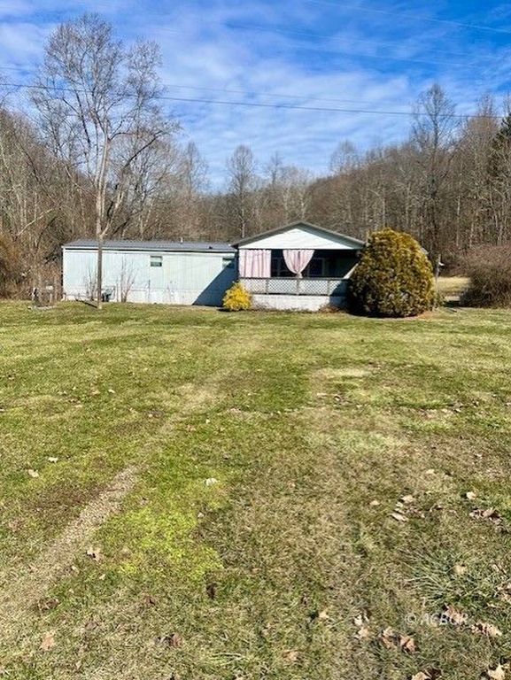 Real estate listing image