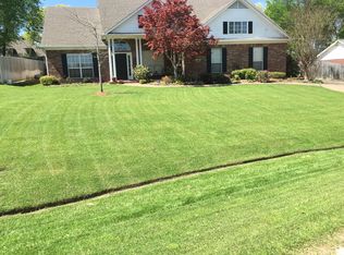 5517 Whitaker Cir, Longview, TX 75605