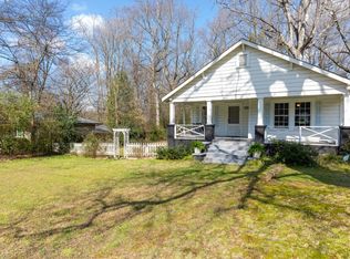 1905 La Dawn Ln NW, Atlanta, GA 30318