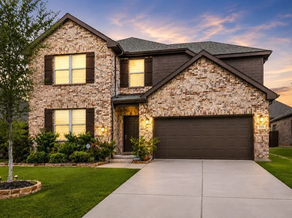 4126 Mountain Laurel Dr, Hickory Creek, TX 75065