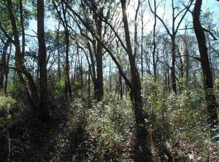 Ridge Rd, Monticello, FL 32344