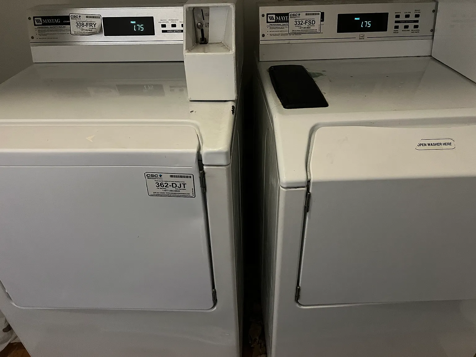 1 bed, 640 sqft, $750 — Photo 3