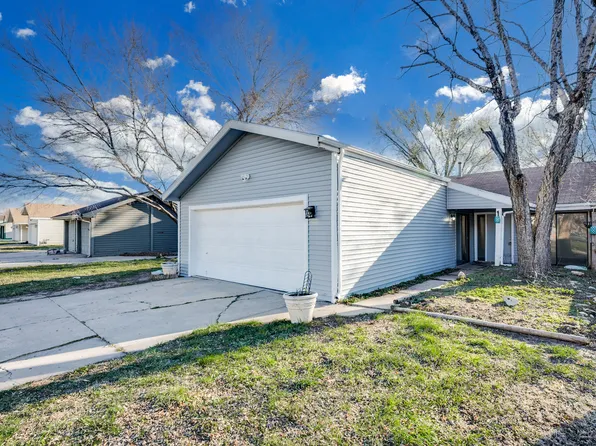 504 S Paula Ave, Wichita, KS 67209