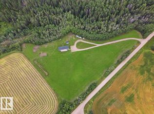 1409 Township Road 502, Leduc County, AB T0C 2T0