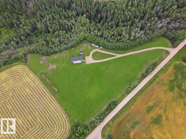 1409 Township Road 502, Leduc County, AB T0C 2T0