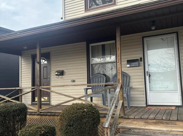 942 Wyoming Ave, Kingston, PA