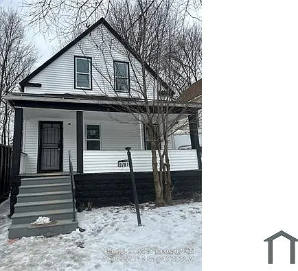9701 Heath Ave #1