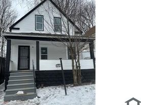 9701 Heath Ave, Cleveland, OH