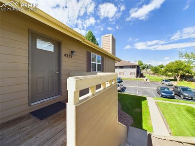 4359 Hunting Meadows Cir, Colorado Springs, CO, 80916