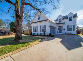 6301 Kenwood Rd, Cammack Village, AR 72207