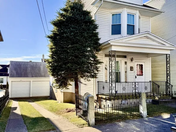 252 Florida Ave, Shenandoah, PA 17976