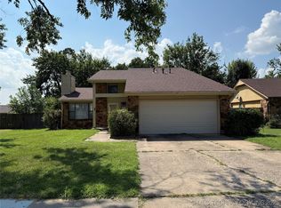 3544 S 150th East Ave, Tulsa, OK 74134