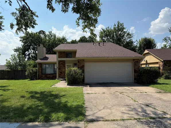 3544 S 150th East Ave, Tulsa, OK 74134