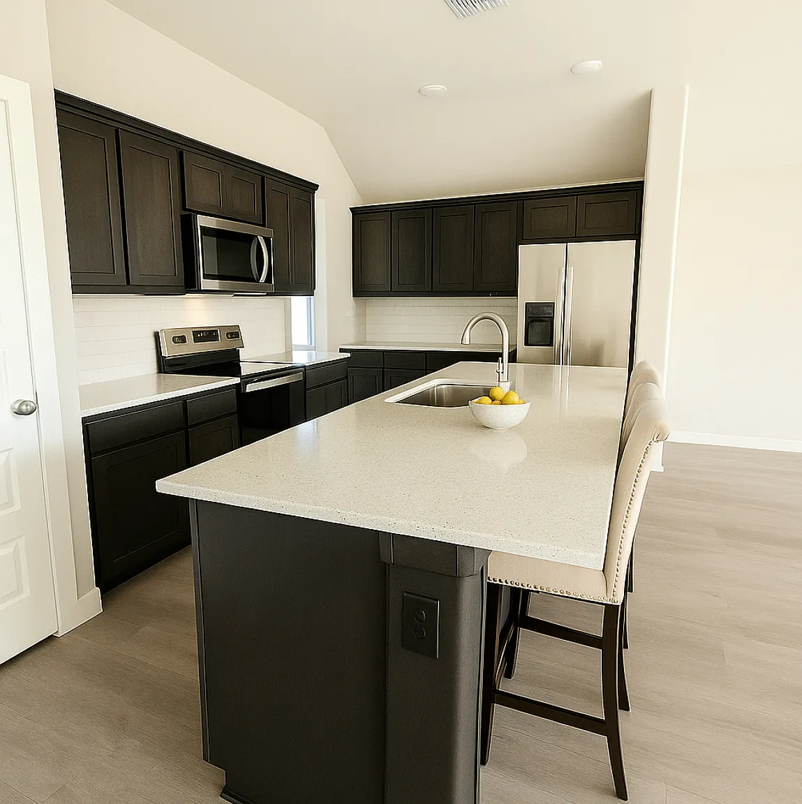 3 bed, 1887 sqft, $2,300 — Photo 3