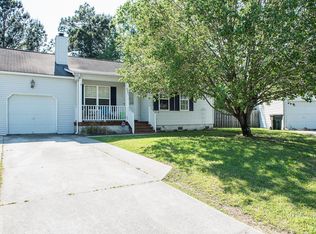 4981 Burkeshire Ct, North Charleston, SC 29420