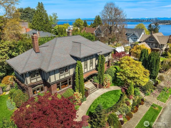3804 S McClellan Street, Seattle, WA 98144