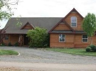 21438 S Olive Ave, Ripon, CA 95366