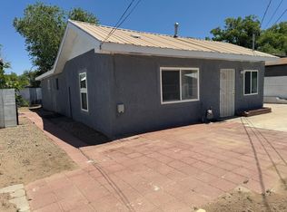 2234 Perry Rd SW, Albuquerque, NM 87105